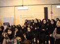  گزارش تصویری بازدید دانش آموزان سال چهارم دوره دوم دبیرستان، از دانشگاه صنعتی شاهرود 